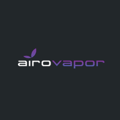 Airo Vapor - Brand Logo