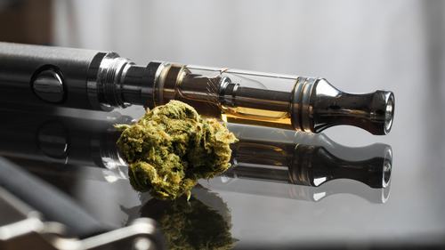 All About Vape Pens