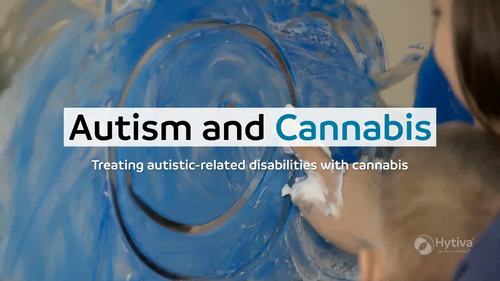 Autism and Cannabis
