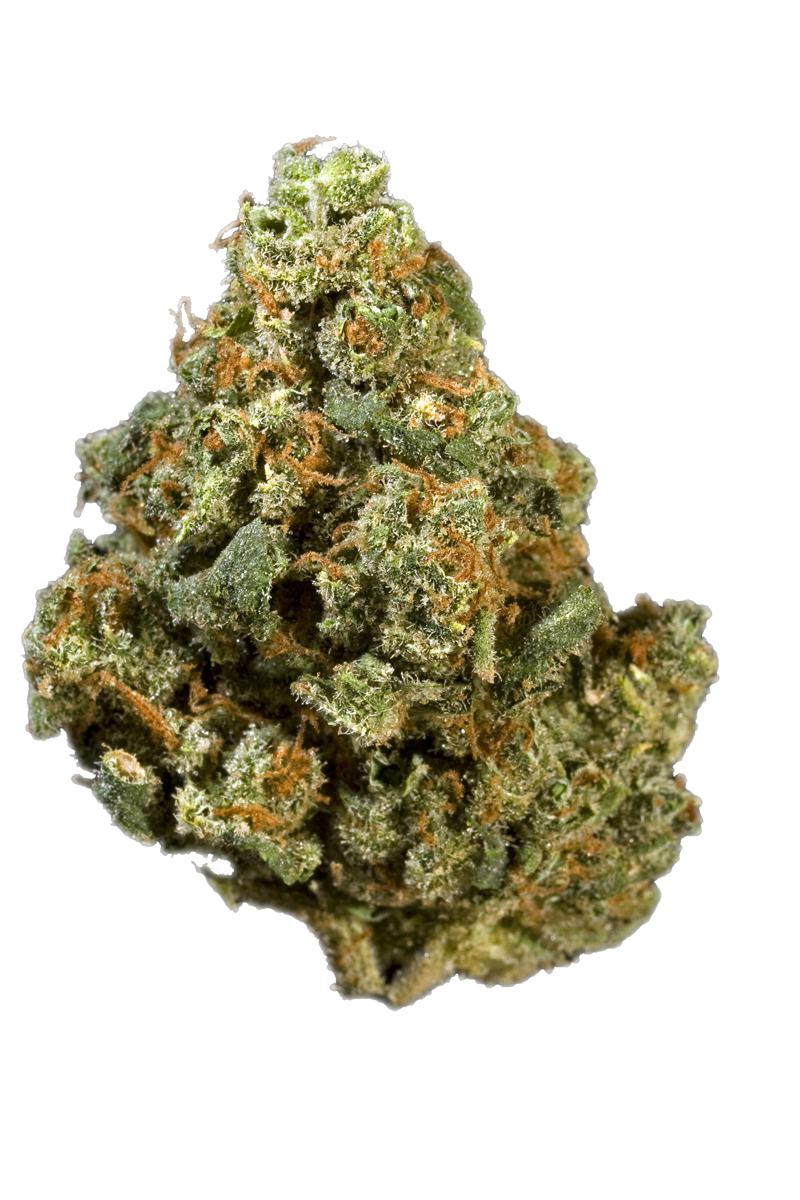 Banana Candy - Indica Cannabis Strain