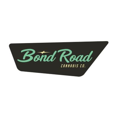 Bond Road Cannabis - Brand Logo
