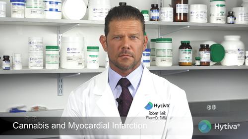 Cannabis and Myocardial Infarction