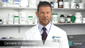 Cannabis for Depression