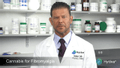 Cannabis for Fibromyalgia