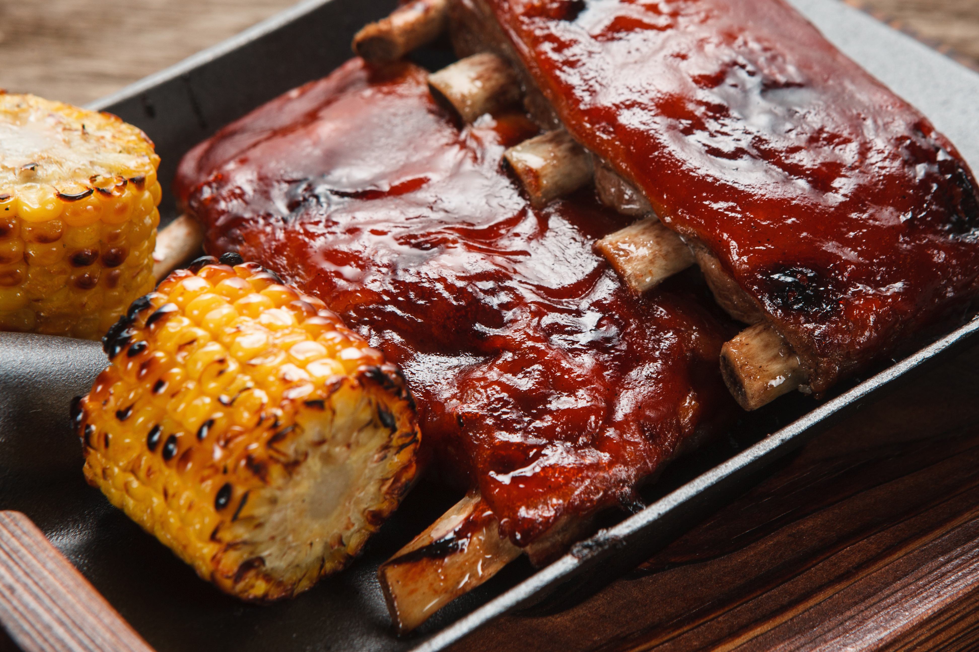 DIY: Cannabis Infused Barbeque Sauce 