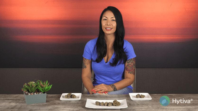 Strain Review: Cinex Youtube Video