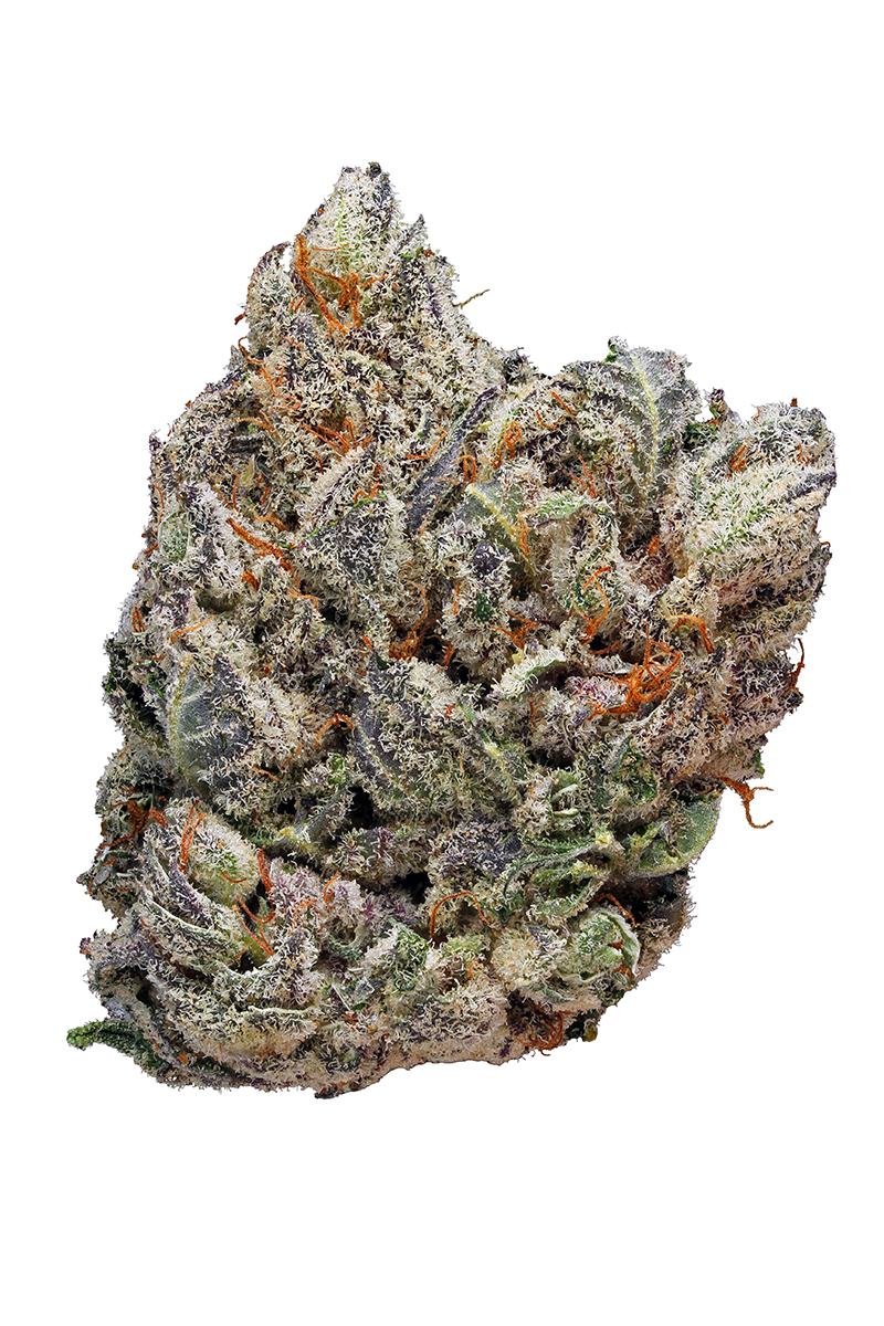 Deadhead OG - Hybrid Cannabis Strain