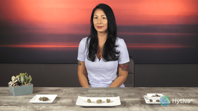Strain Review: Diamond Dust Youtube Video