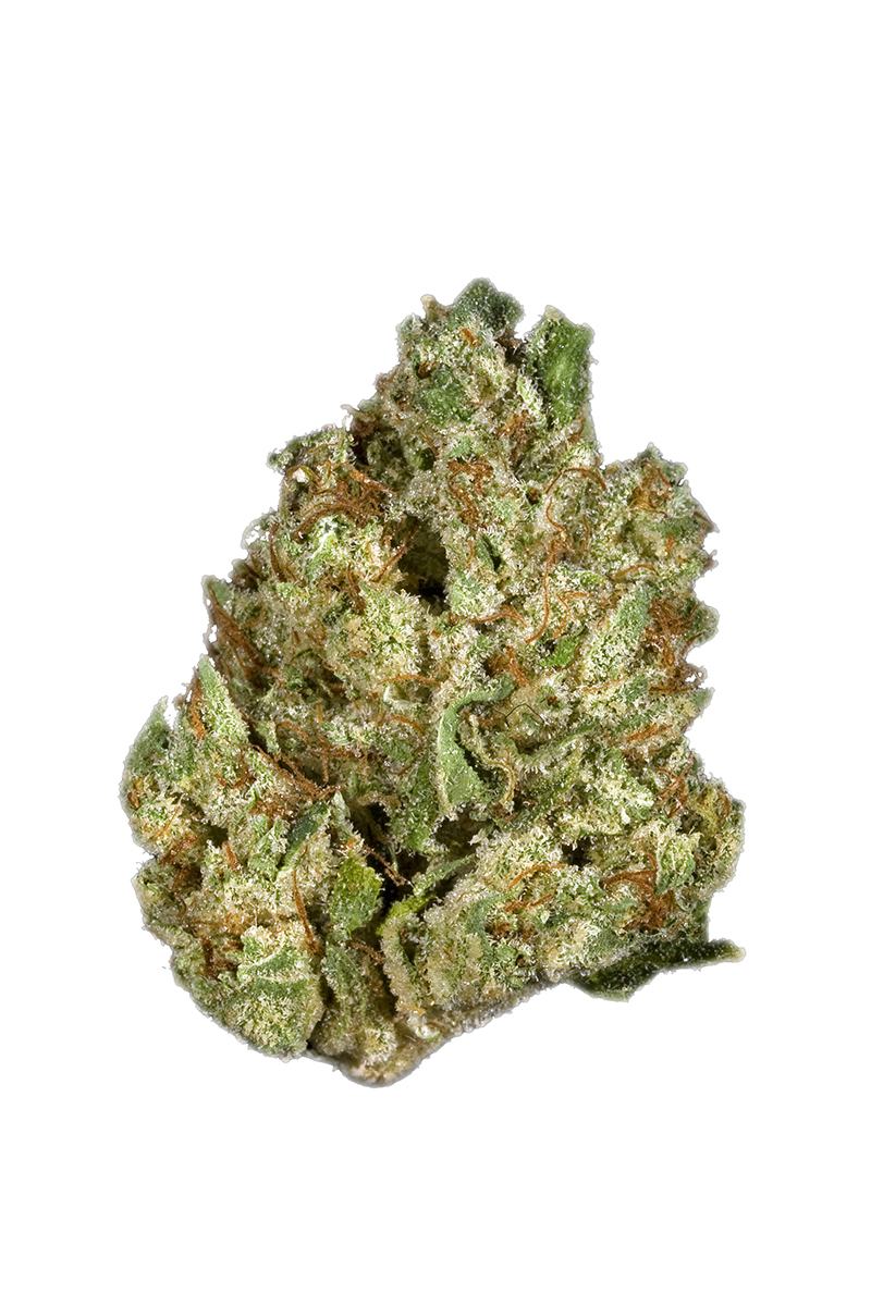 Diamond OG - Indica Cannabis Strain