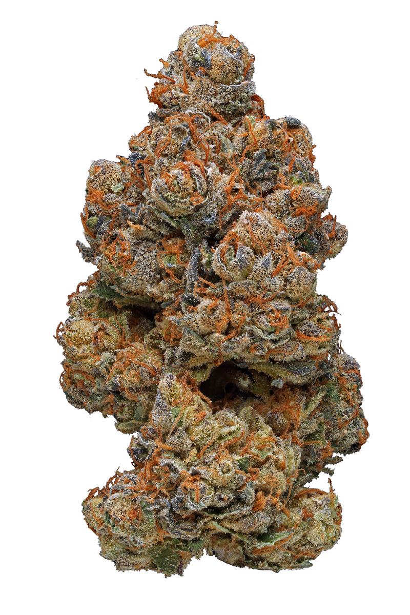 Kings Kandy - Hybrid Cannabis Strain