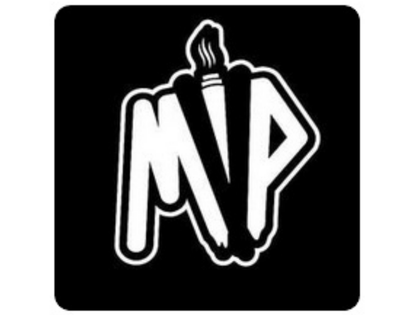 MVP Mon Verd Premia Logo