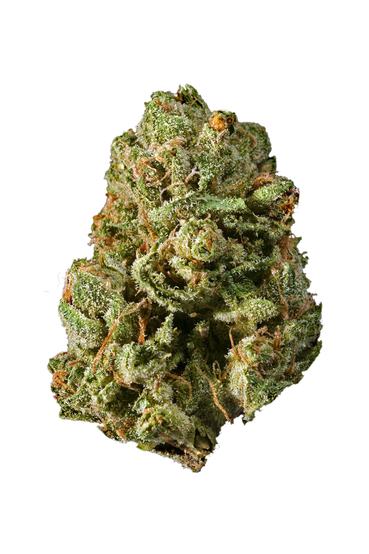 Galaxy - Indica Cannabis Strain