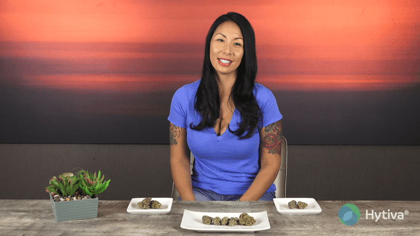 Strain Review: RudeBoi OG Youtube Video