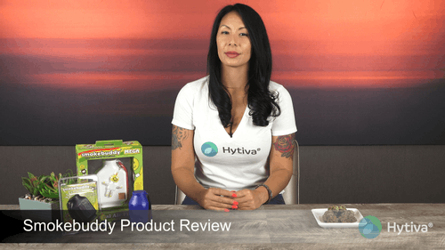 SmokeBuddy Product Review