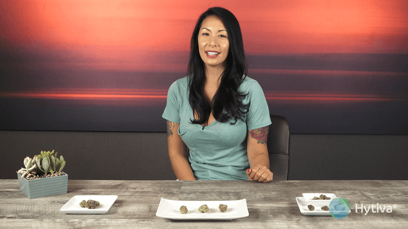 Strain Review: Sour Apple Bubba Youtube Video