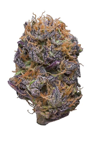Sour Grape - Hybrid Cannabis Strain