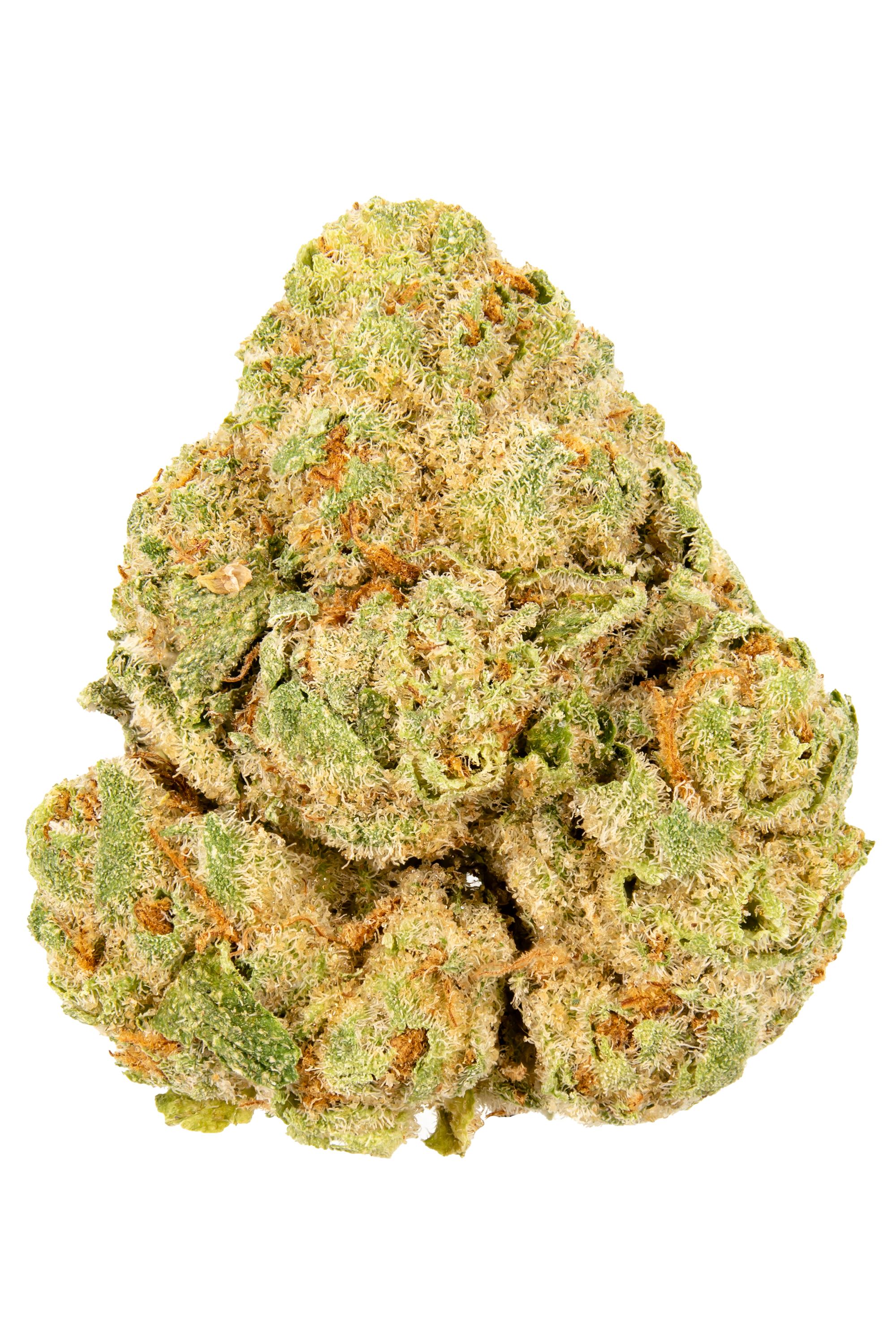 T-M.A.C Hybrid Cannabis Strain Thumbnail