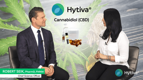 What is CBD and the Endocannabinoid System