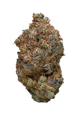 Zkittlez - Indica Cannabis Strain by Hytiva Zkittlez - Indica Cannabis Strain
