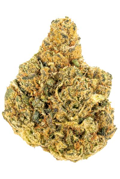 007 Up - Hybrid Cannabis Strain