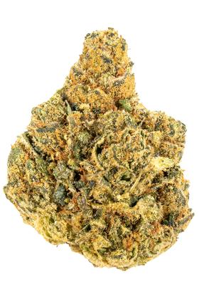 007 Up - Hybrid Cannabis Strain