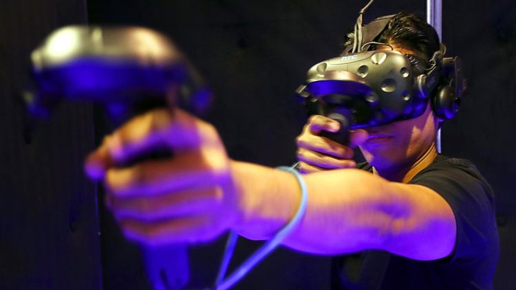 Gamble on Your Archery Skills: The Orleans Opens Virtual Zone