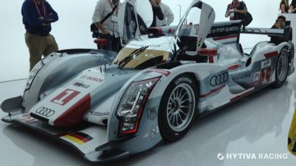 Class Review: Sports Prototype Classes Class Review: Sports Prototype Classes