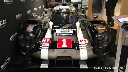 Hypercars: The Future of Endurance Racing and the Power of Hybrid Technology Hypercars: The Future of Endurance Racing and the Power of Hybrid Technology