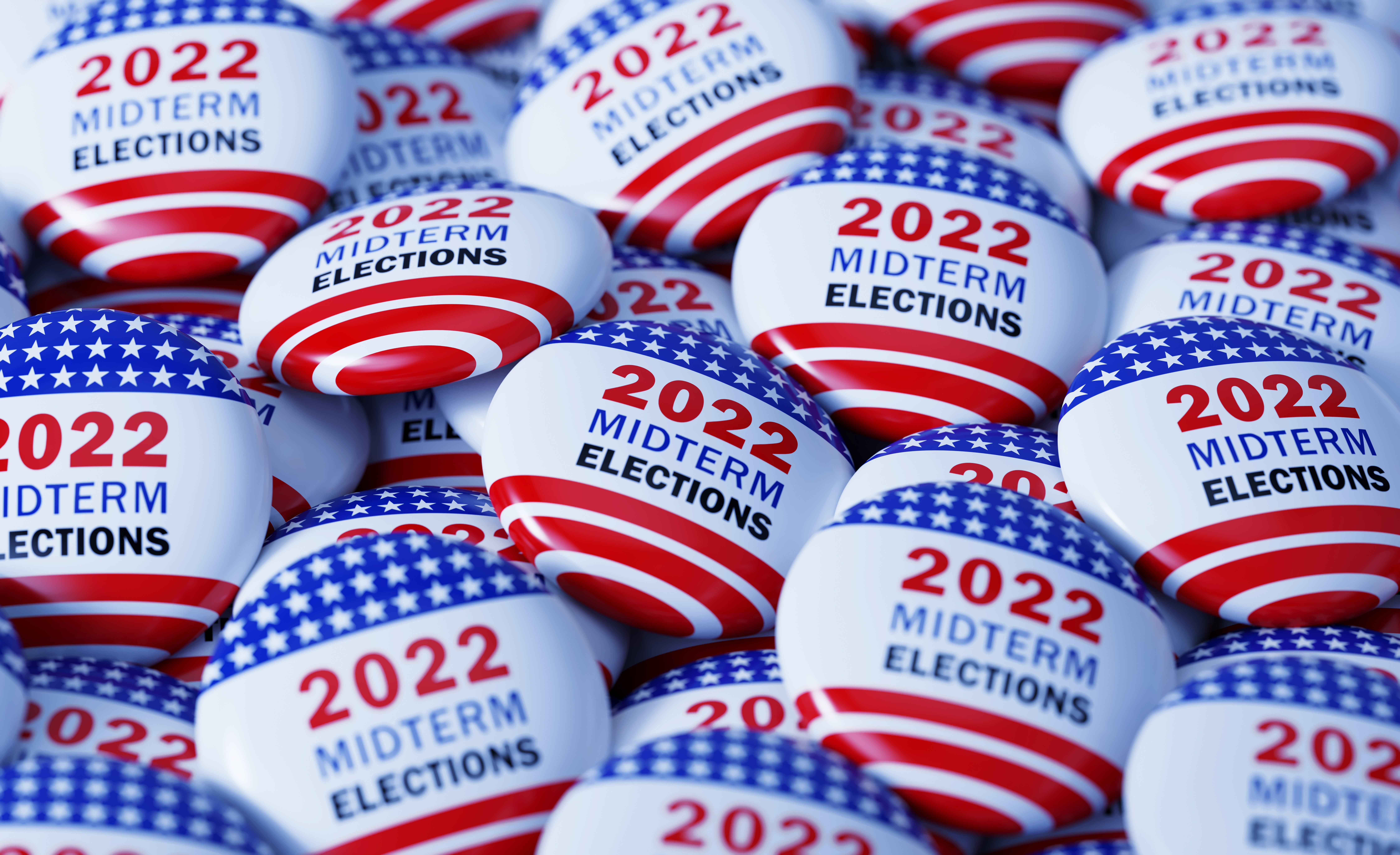 Cannabis and the 2022 Midterms: A Mixed Bag