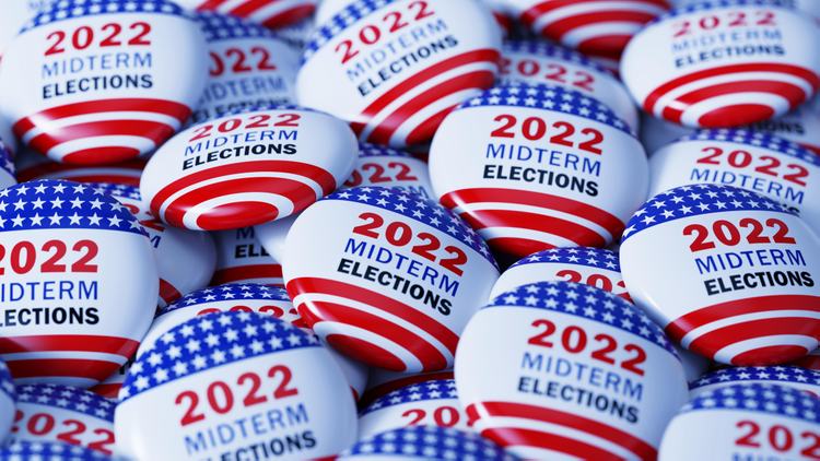 Cannabis and the 2022 Midterms: A Mixed Bag