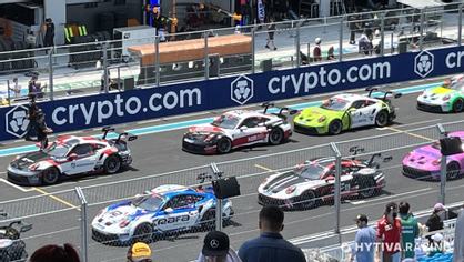 Manthey 911 GT3 Cup Trophy (992) Kit Manthey 911 GT3 Cup Trophy (992) Kit