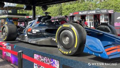 2022 F1 Wheel Upgrade and What it Means 2022 F1 Wheel Upgrade and What it Means
