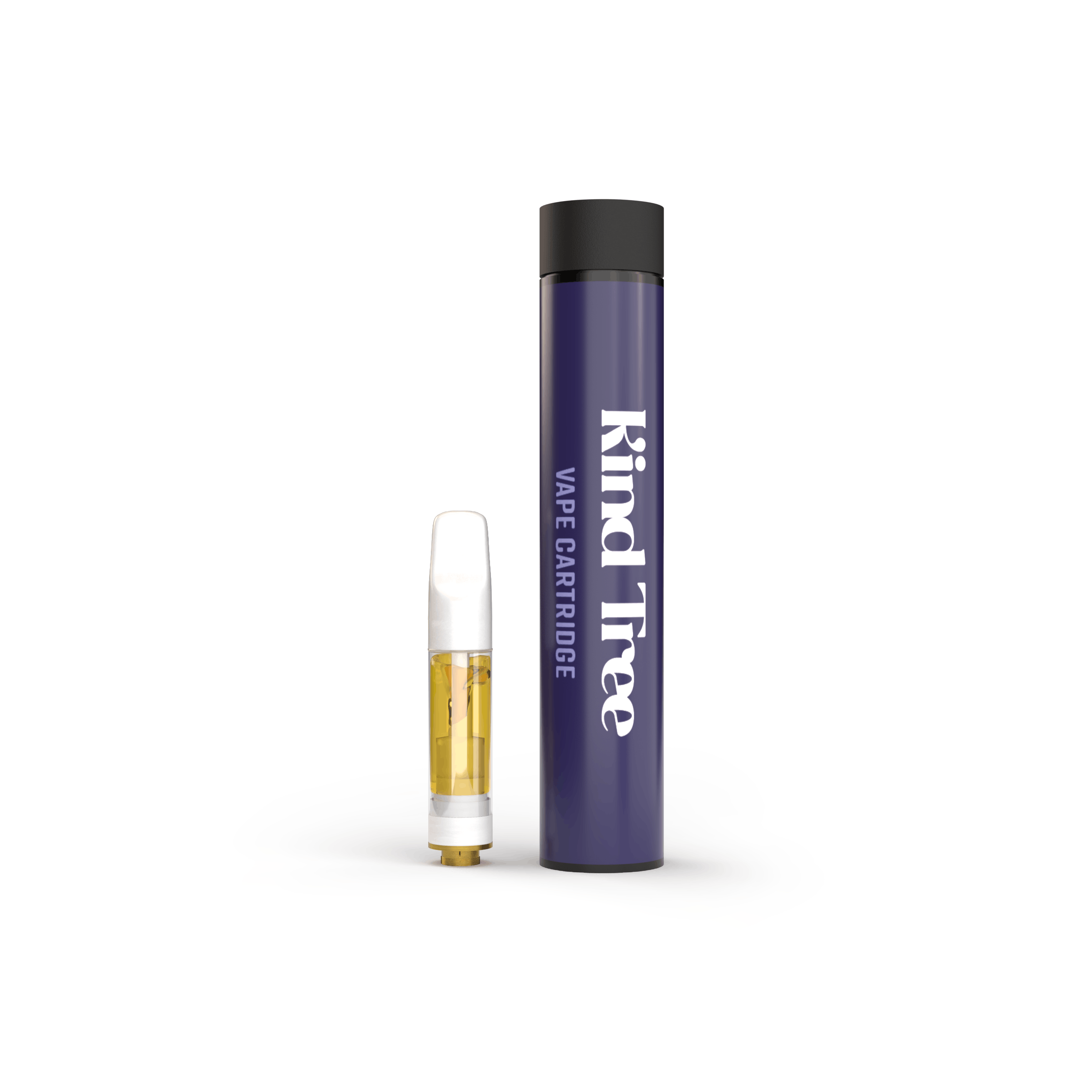 Vape Cartridge 0.5g Product Image