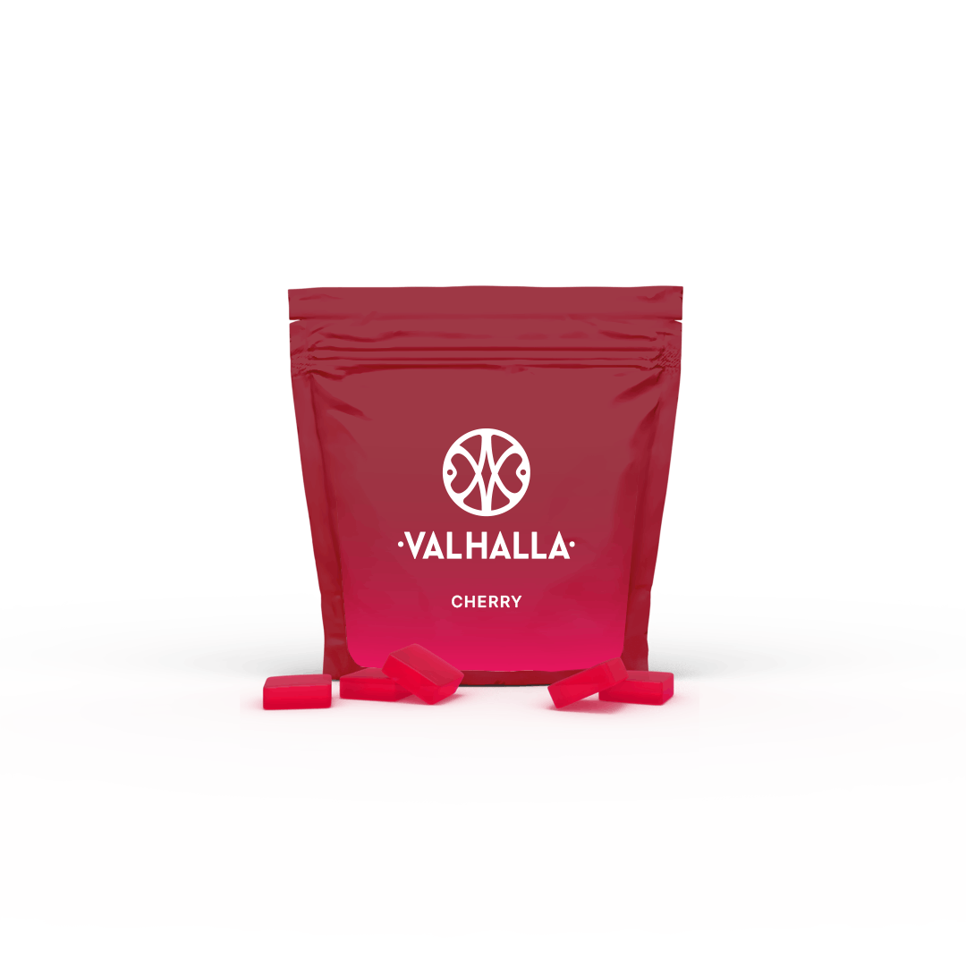 Cherry Troches Product Image