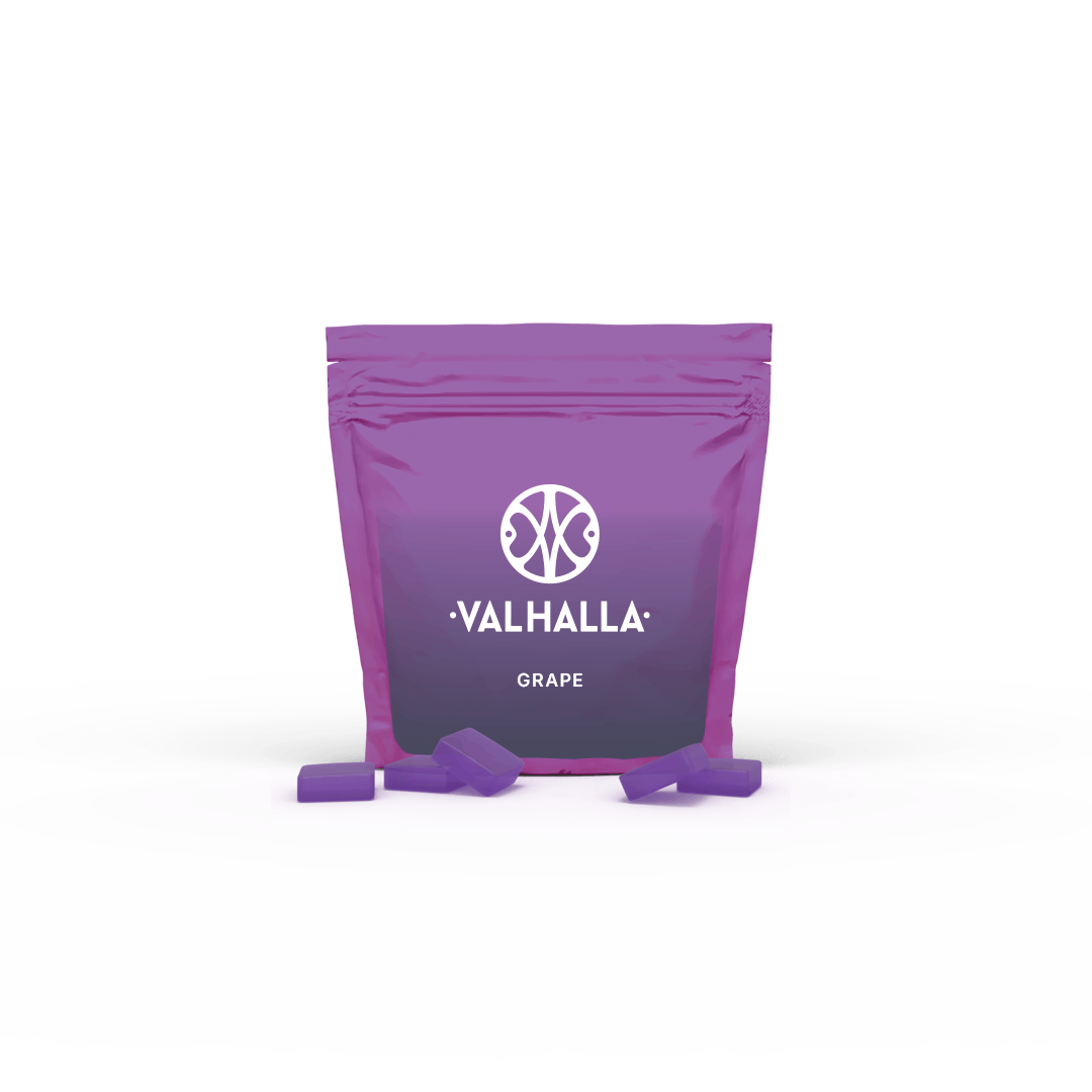 Grape Troches Product Image