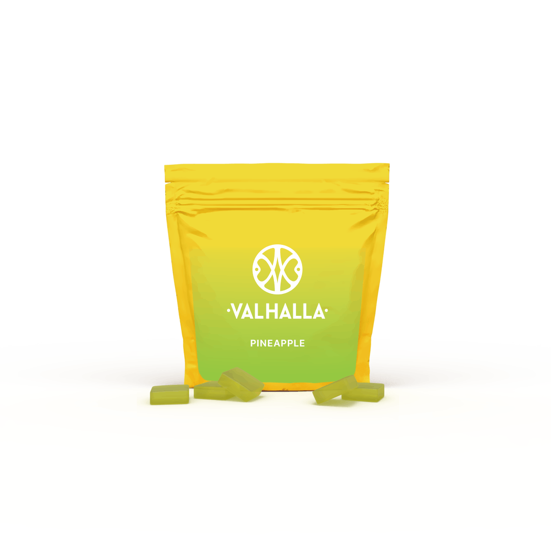 Pineapple Troches Product Image