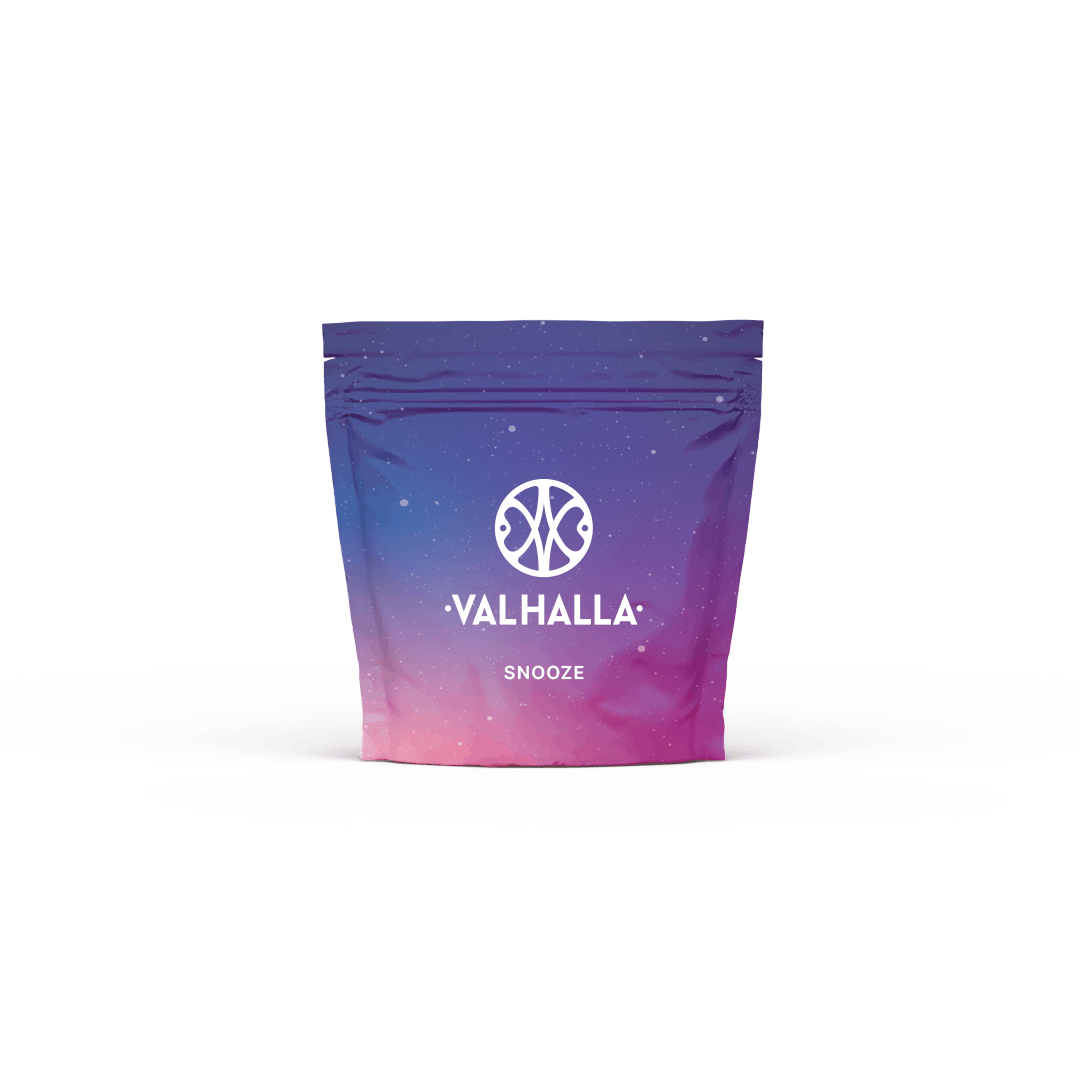 Snooze Troches Product Image