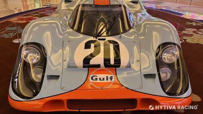 Road to Le Mans: The Thrill Before the 24-Hour Battle Road to Le Mans: The Thrill Before the 24-Hour Battle