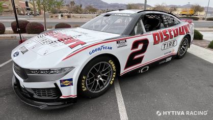 NASCAR Engine Power NASCAR Engine Power