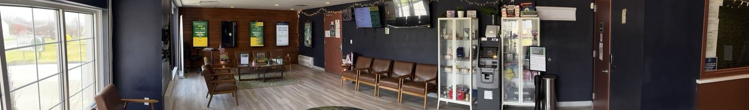 Health for Life - White Marsh In Store Panoramic