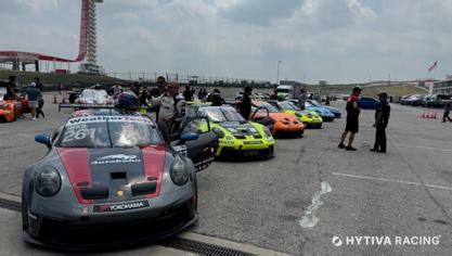 Inside the 992 GT3 Cup: Porsche’s Customer-Racing Standard Inside the 992 GT3 Cup: Porsche’s Customer-Racing Standard