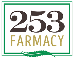 253 Farmacy Logo