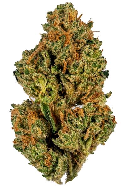 3 Pac - Híbrido Cannabis Strain