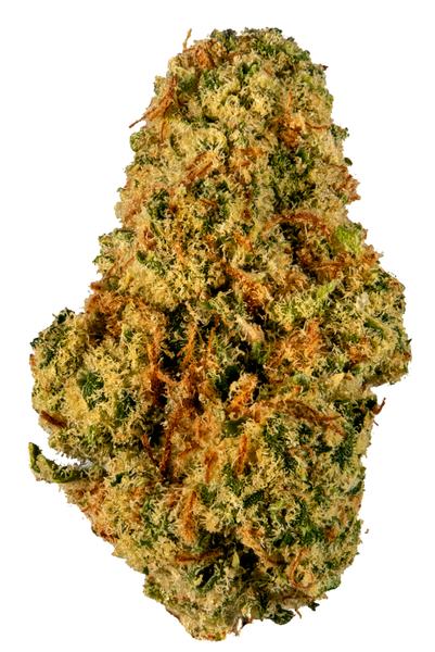 401k - Hybrid Cannabis Strain