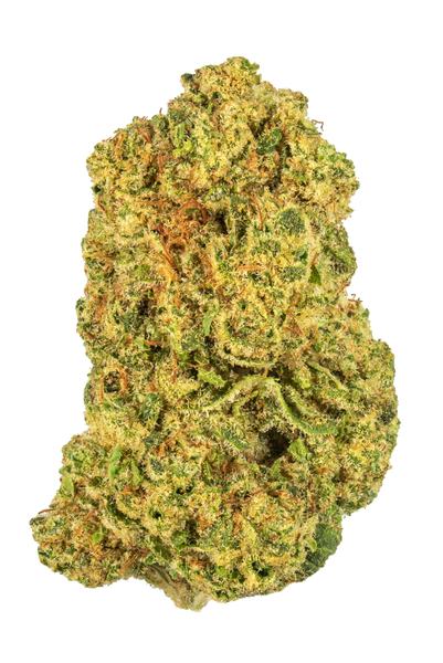 5th Dimension - Hybrid Cannabis Strain