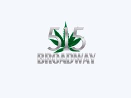 515 Broadway Logo