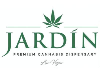 Jardin Premium Cannabis Logo