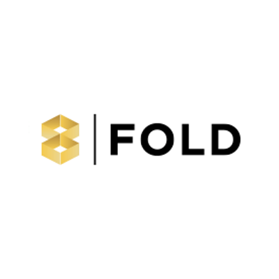 8 Fold - Brand Logótipo