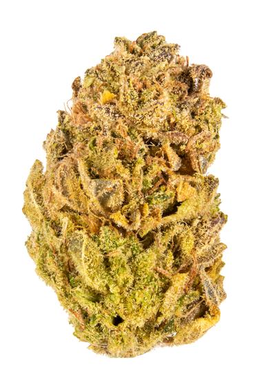 87 Limepop - Hybrid Cannabis Strain