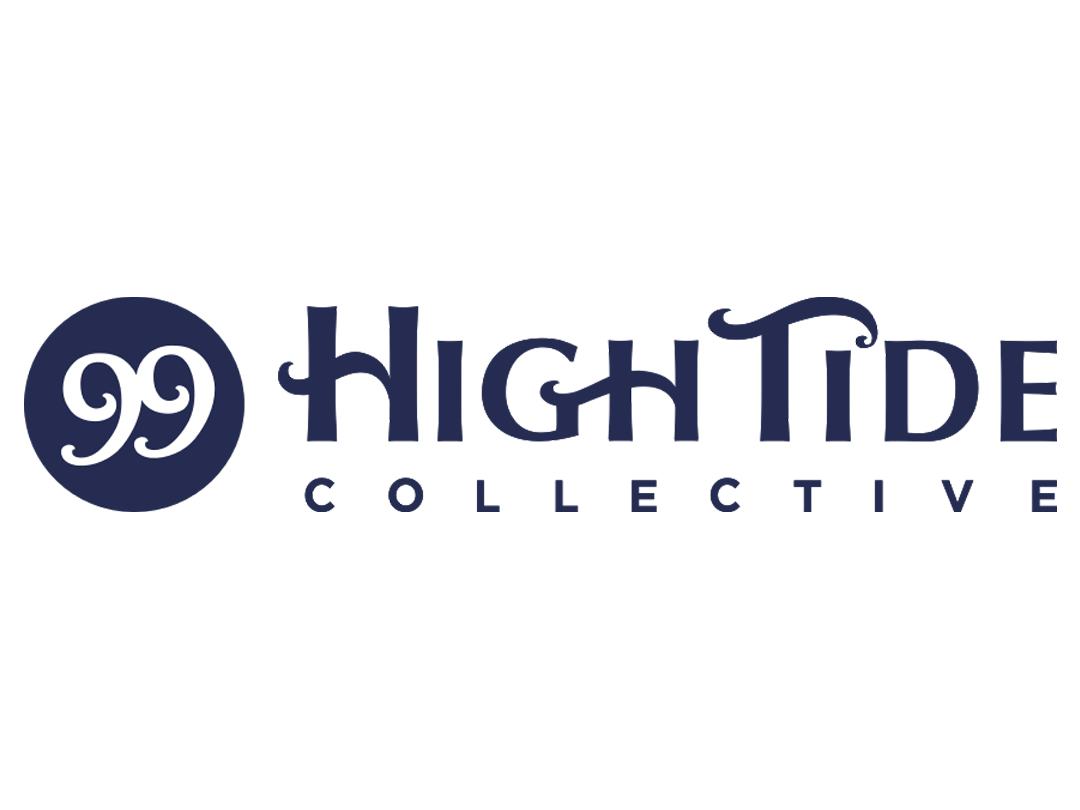 99 High Tide Logo